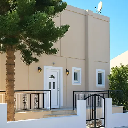Villa Prosperity