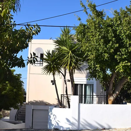 Villa Prosperity
