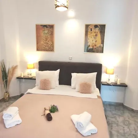 Prosperity Villa Kalathas