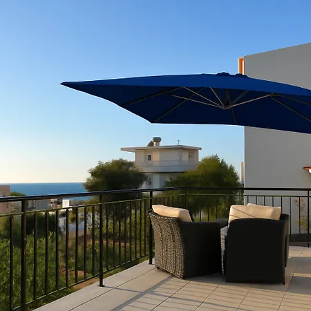 Prosperity Villa