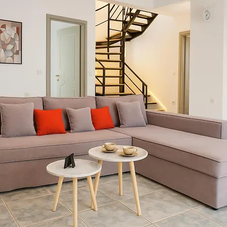 Villa Prosperity